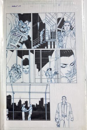 Mekanix issue 4, page 8