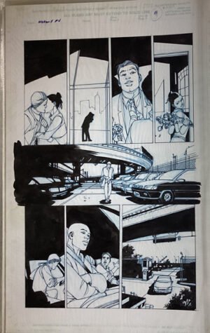 Mekanix issue 4, page 9