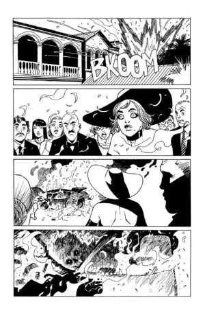 Rerunman page 4
