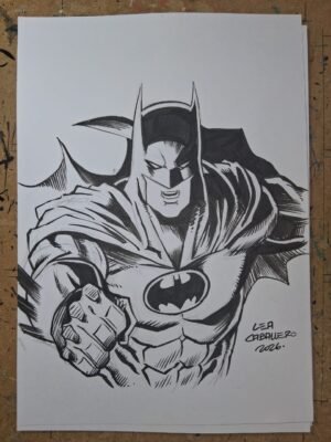Batman