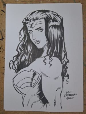 Wonder Woman