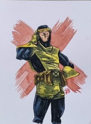 Cyclops