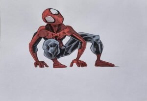 Spidey