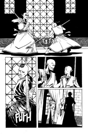 Blood Realm issue 16, page 23