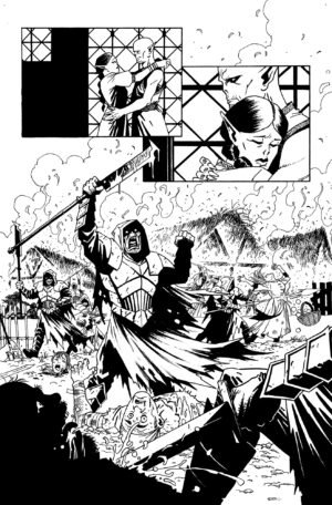 Blood Realm issue 16, page 24