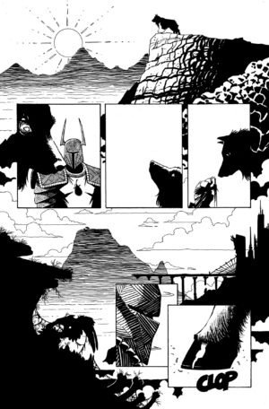 Blood Realm issue 16, page 25