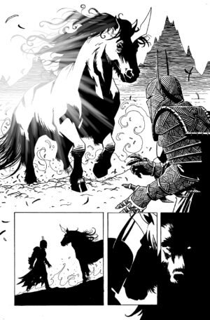 Blood Realm issue 16, page 26