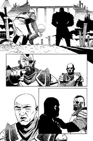 Blood Realm issue 16, page 27