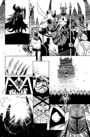 Blood Realm issue 16, page 29