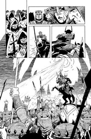 Blood Realm issue 16, page 31