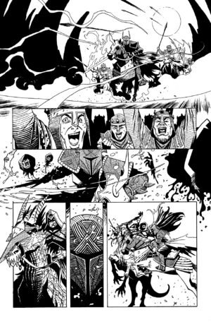 Blood Realm issue 16, page 32