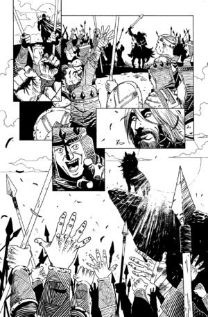 Blood Realm issue 16, page 34
