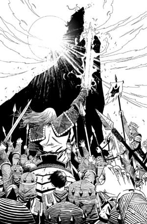 Blood Realm issue 16, page 35