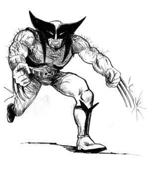 Wolverine