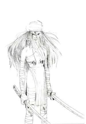 Elektra