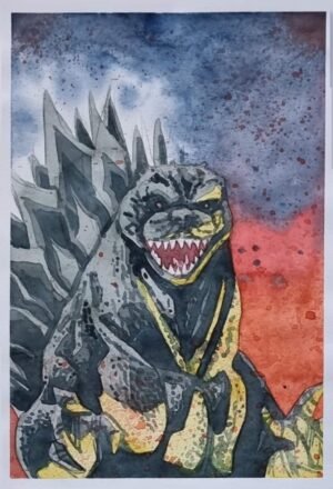 Godzilla