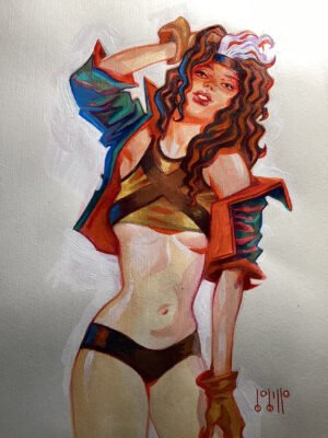 Rogue