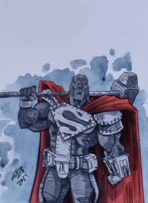 Steel