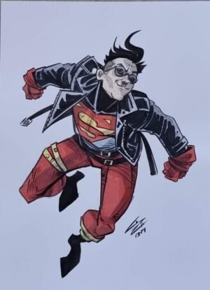 Superboy
