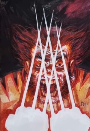 Wolverine
