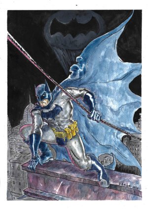 Batman