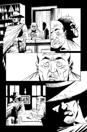 Seven Amens before sundown page 2