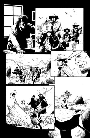 Seven Amens before sundown page 5