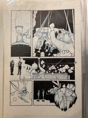 She hulk #100, page 37