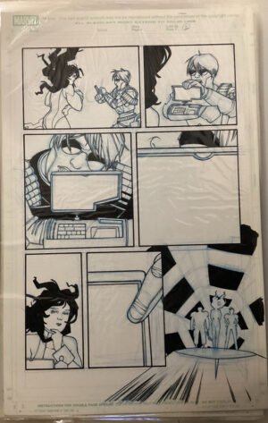 She hulk #100, page 3