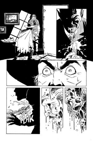 Seven Amens before sundown page 14