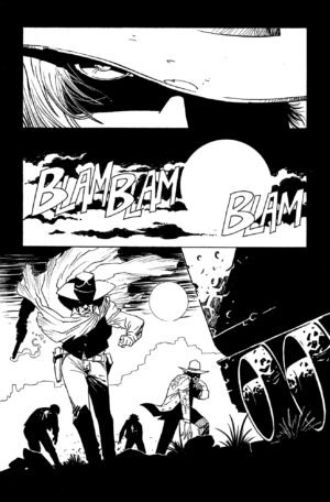 Seven Amens before sundown page 17