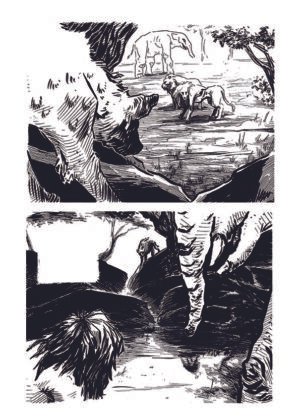 Las Locas page 7