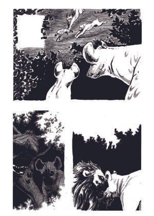 Las Locas page 10