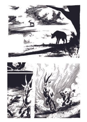 Las Locas page 13