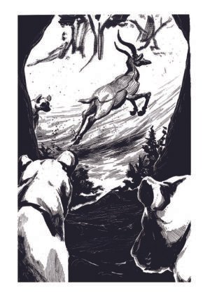 Las Locas page 14
