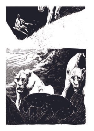 Las Locas page 16