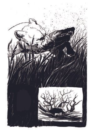 Las Locas page 17