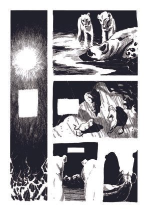 Las Locas page 18