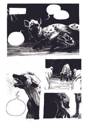 Las Locas page 19