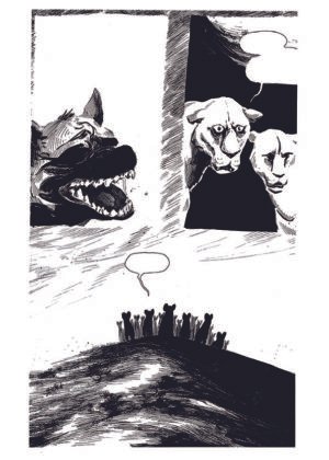 Las Locas page 22